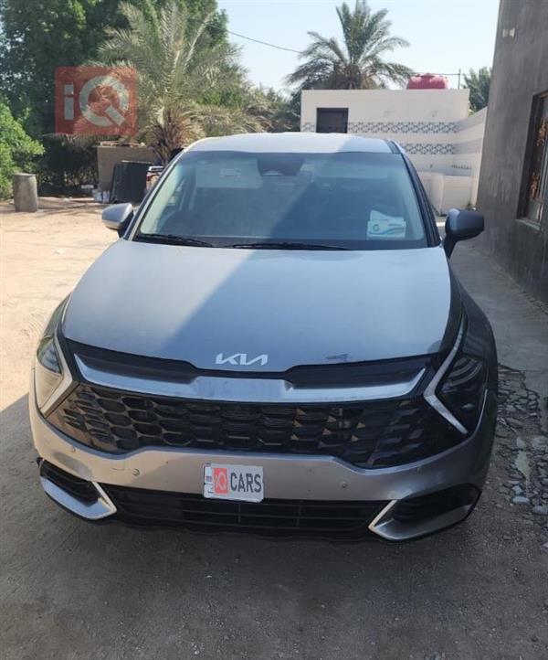 کیا سپۆرتاج 2024  بۆ فرۆشتن لە عێراق - موسەنا